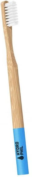 HYDROPHIL Bambus Zahnbürste Classic aus nachwachsenden Rohstoffen