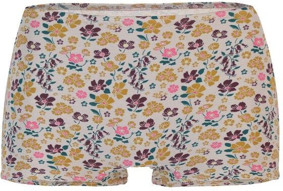 Frija Omina Bio-Panty Erna Muster