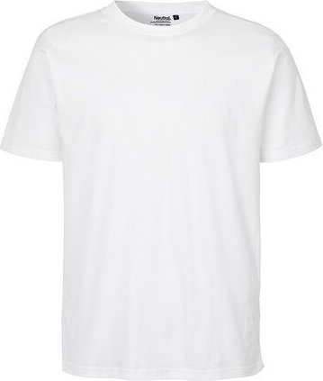 Thumbnail - Neutral® - 3FREUNDE Unisex Regular T-shirt