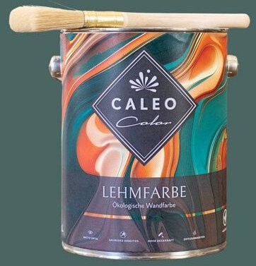 Caleo Color Ökologische Lehmfarbe