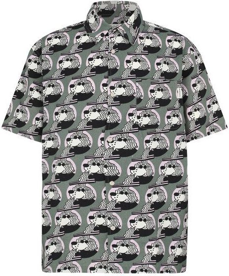 Iriedaily Resorio Shirt