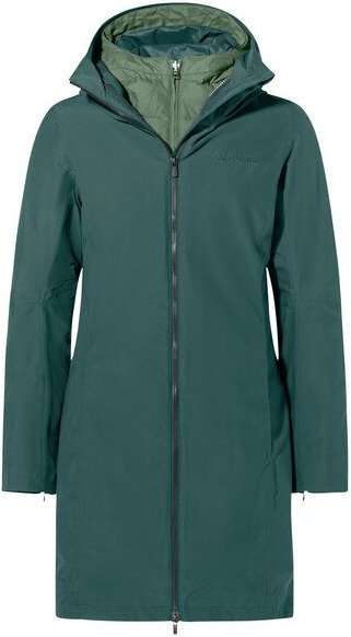 Thumbnail - VAUDE 3in1-Jacken Women's Annecy 3in1 Coat III