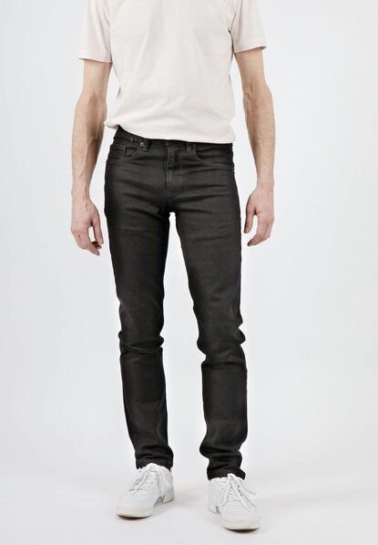 Thumbnail - TORLAND Slim Fit Herrenjeans BENNY