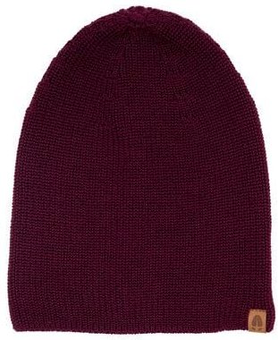 Kopyto DEER - Mütze 100% RWS Merinowolle Mulesingfrei, leichte Beanie ohne Umschlag, Unisex