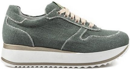 Risorse Future Asia Damensneaker Hanf