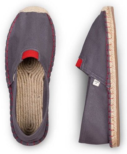 Kingdom of Wow Herren Espadrilles