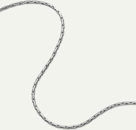 DEAR DARLING BERLIN Edle Halskette Amira | Sterling Silber & 18k Vergoldet