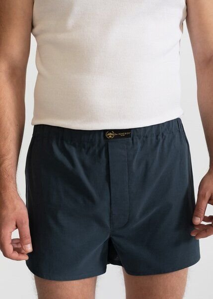 De IONESCU Das Boxershorts „Kiez“ aus 100% Bio-Baumwolle