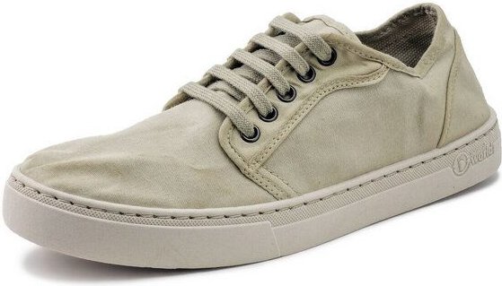 natural world Vegane Unisex Classic-Sneaker