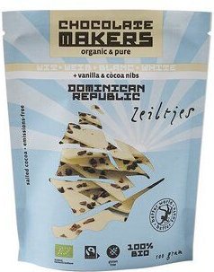 El Puente Segel-Schokolade