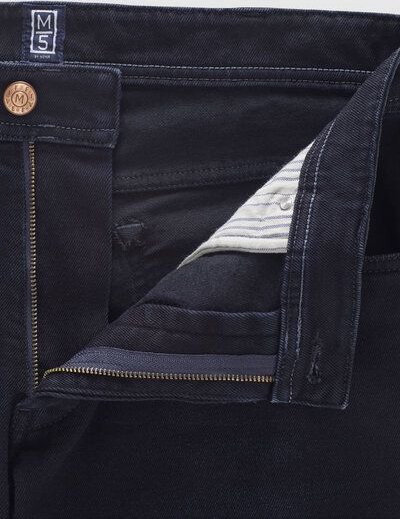 M 5 BY MEYER Authentic Denim Jeans