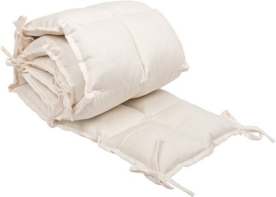 müsli Bettumrandung