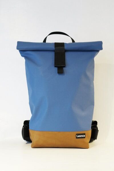 Leonca Rollrucksack aus Turnmatte in 3 Größen