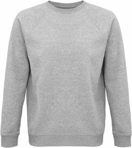 Sol's Unisex Sweatshirt Sol´s Space Pullover Sweater von XXS - 3XL