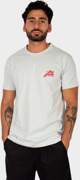 Iriedaily Spa Ghetti Tee