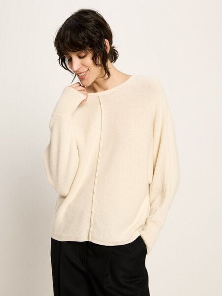 Thumbnail - LANIUS Fledermaus Pullover