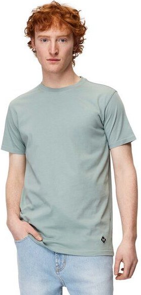 Honesty Rules Basic T-Shirt