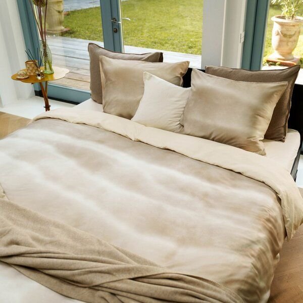 Kayori Kiba Bettwäsche Tencel