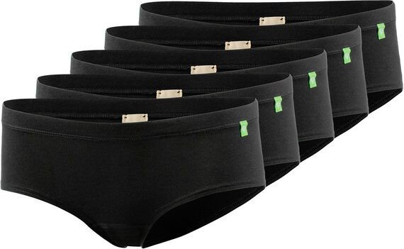 kleiderhelden HipHopster 5er Pack Unterhose