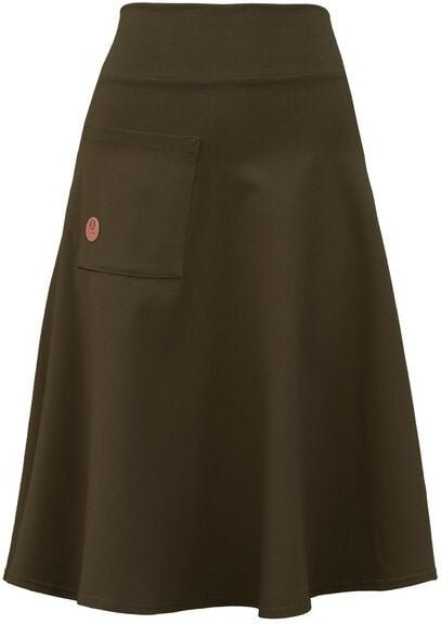 Frija Omina Bio Rock "Welle lang"