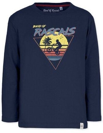 Band of Rascals Sunset Longsleeve