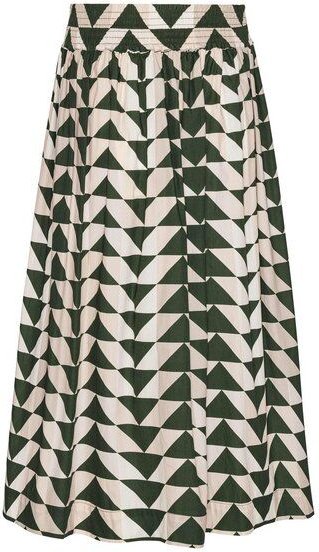 GROBUND Der Rock Mette - GOTS zertifiziert