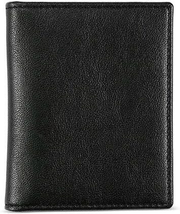 Will's Vegan Shop Ausweis- und Netzkartenfach Unisex