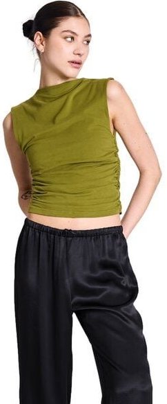 Thumbnail - JAN 'N JUNE Ruffle Top RAFO