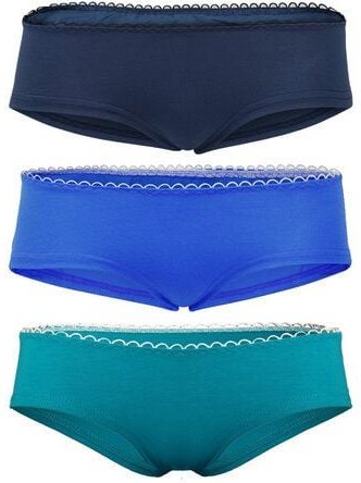 Frija Omina Hipster Landschafts-Set