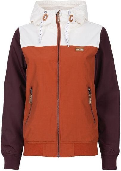 Iriedaily Veruschka Spice Jacket