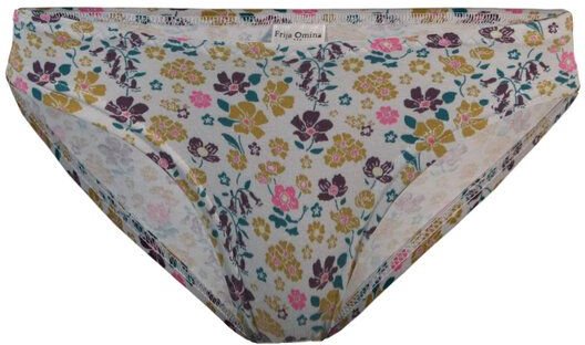 Frija Omina Bio Slip Muster