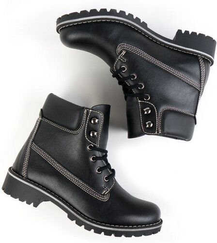 Will's Vegan Shop Dock-Boots Damen