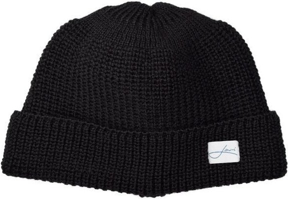 Thumbnail - Lou-i Fisherman Mütze Merinowolle unisex