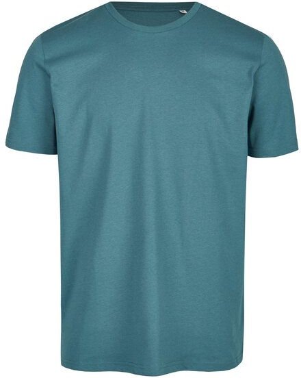 Brandless Basic Bio T-Shirt Rundhals (Männer) Nr.3 GOTS