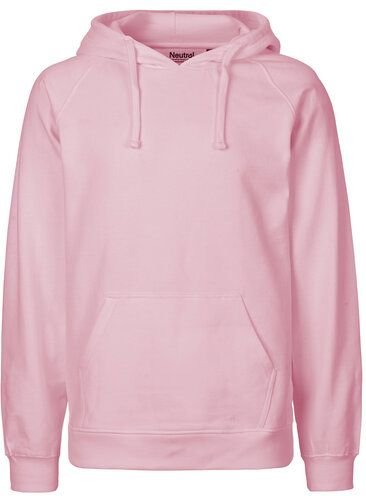 Thumbnail - Neutral® - 3FREUNDE Männer Hoodie