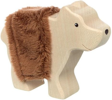 Holztier Cudly Wudly von sigikid - tolle Serie zum Spielen