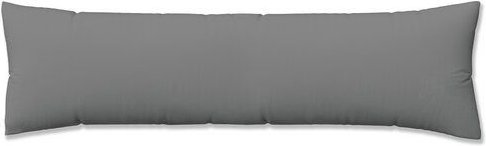 Thumbnail - Schlafgut Seitenschläferkissenbezug Pure - 95% Biobaumwolle, 5% Elasthan