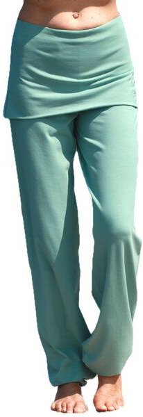 ESPARTO Yogahose Sooraj - das Original