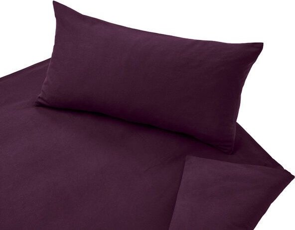 Cotonea Bio Edel-Biber-Bettwäsche Classic