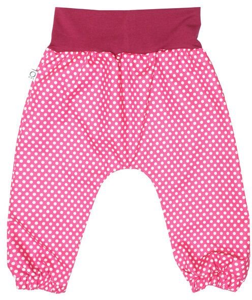 Frija Omina Matsch- & Regenhose Pünktchen