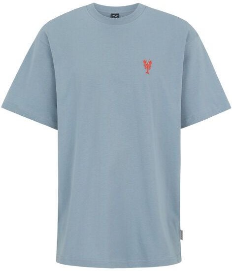 Iriedaily LaVida Lobster T-Shirt