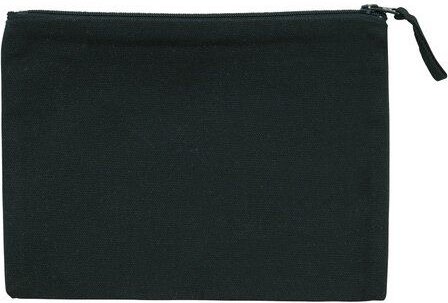 University of Soul Federmappe aus recycelter Baumwolle "Pencil"