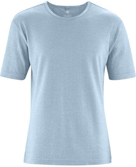 Thumbnail - HempAge Herren T-Shirt Hanf/Biobaumwolle Casual Fit