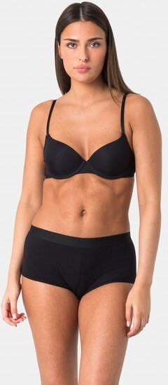 Thumbnail - Elsie Unterhosen Damen 5er Pack Hipster Short mit Hoher Taille