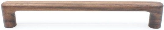 ekengriep Möbelgriff Nussholz '255' Henkelgriff