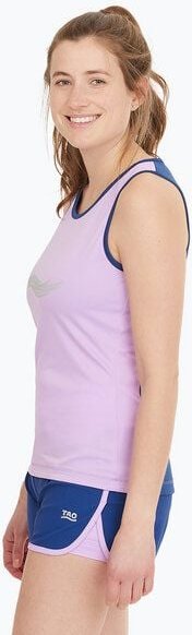 TAO Sportswear Atmungsaktives Damen Lauftop Marina