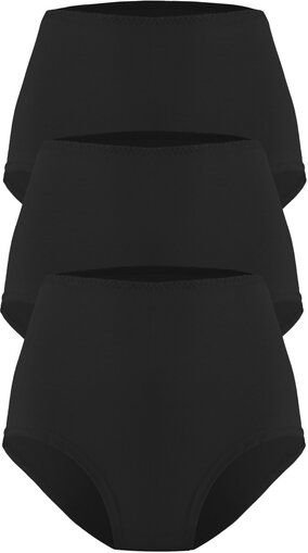 Frija Omina 3er Set Bio-Bio Taillenslip Lille