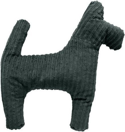 Grüne Pfote® Öko Hundespielzeug für große Hunde "Bello Deluxe aus Stockholm"