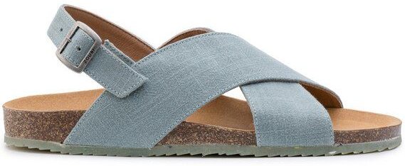 ZOURI Vegane Sandale Modell: Coral