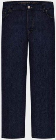 picea (by bleed) 176 Bleed Jeans - Dark Denim